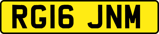 RG16JNM