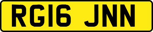 RG16JNN
