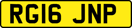 RG16JNP