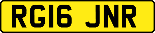 RG16JNR
