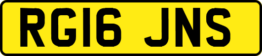 RG16JNS