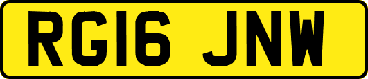 RG16JNW