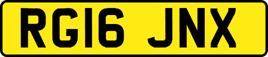 RG16JNX