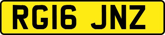 RG16JNZ