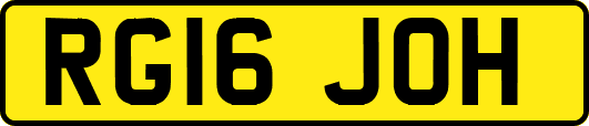 RG16JOH