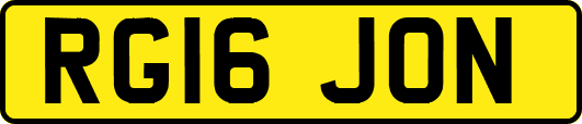 RG16JON