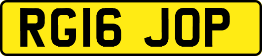 RG16JOP