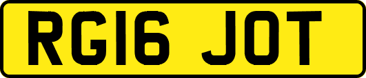 RG16JOT