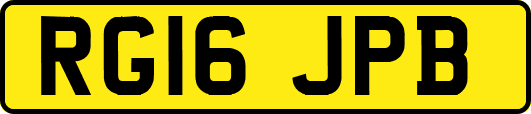 RG16JPB