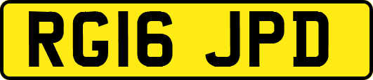 RG16JPD