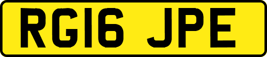 RG16JPE