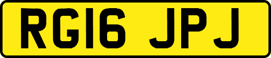 RG16JPJ