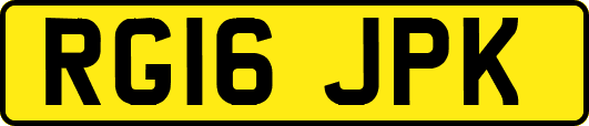RG16JPK