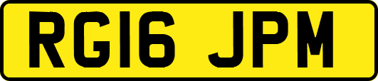 RG16JPM