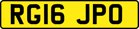 RG16JPO