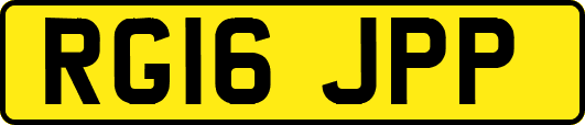 RG16JPP