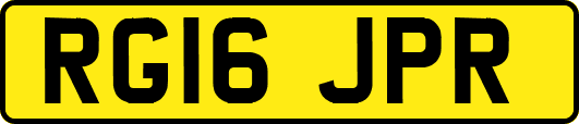 RG16JPR