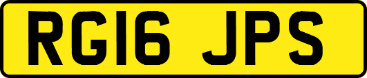 RG16JPS