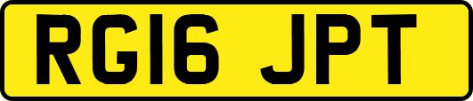 RG16JPT