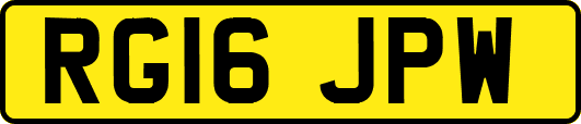 RG16JPW