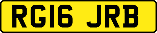 RG16JRB