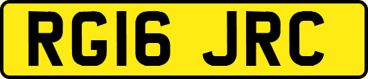 RG16JRC