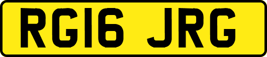 RG16JRG