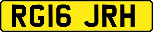 RG16JRH