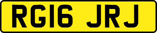 RG16JRJ