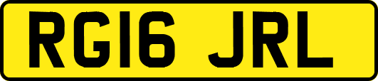 RG16JRL
