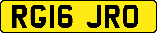 RG16JRO