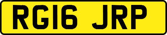 RG16JRP
