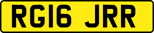 RG16JRR