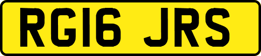 RG16JRS