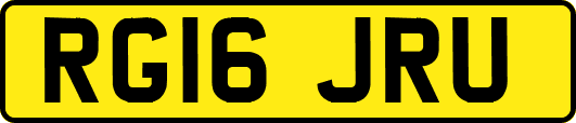 RG16JRU