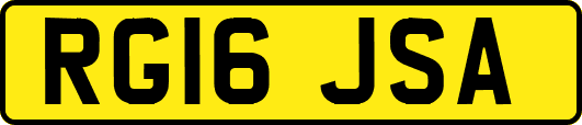 RG16JSA