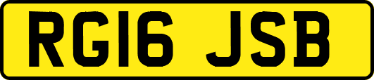 RG16JSB