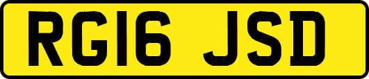 RG16JSD