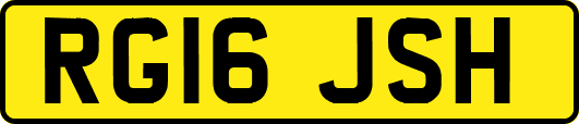 RG16JSH