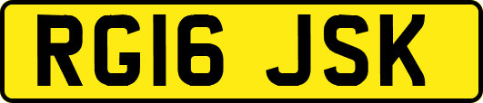 RG16JSK