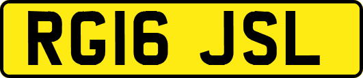 RG16JSL