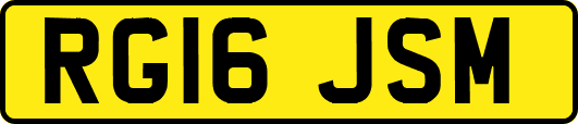 RG16JSM