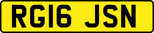 RG16JSN