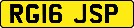 RG16JSP