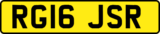 RG16JSR