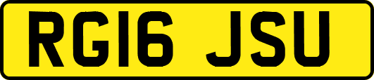 RG16JSU