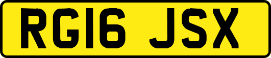 RG16JSX