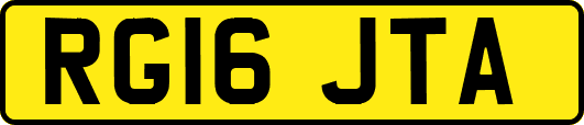RG16JTA