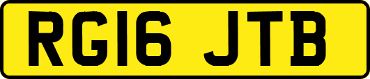 RG16JTB