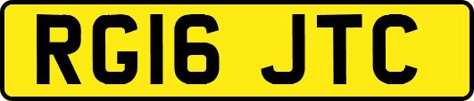 RG16JTC